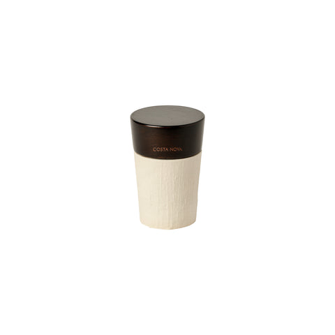 Designer Favorite Logo Pepper Mill for Serving
