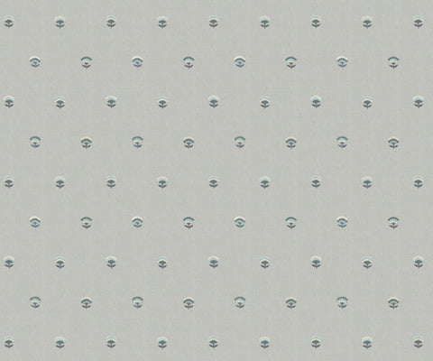 Artisan-Crafted Floral Fabric - 140cm