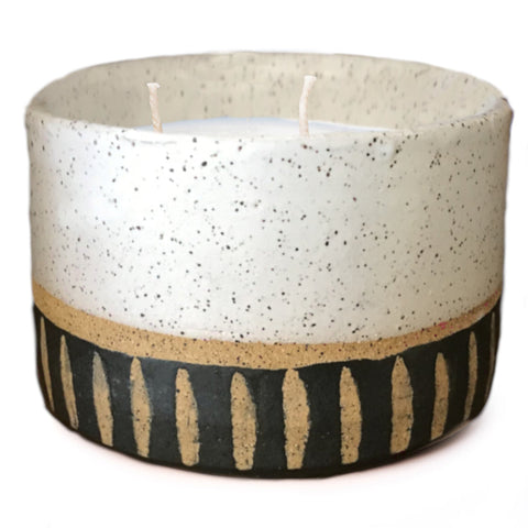 Natan Moss x Hollywood at Home Candles