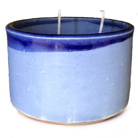 Natan Moss x Hollywood at Home Candles