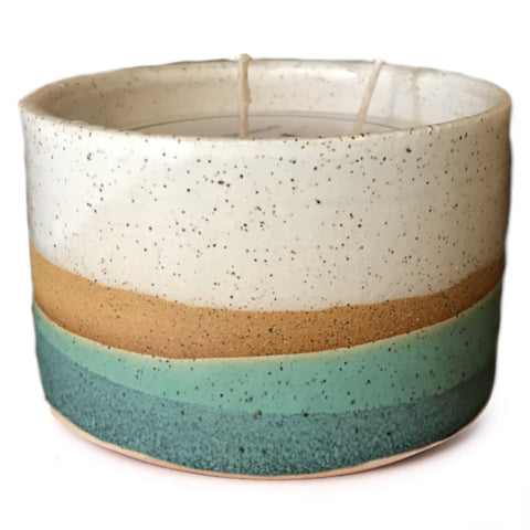 Natan Moss x Hollywood at Home Candles