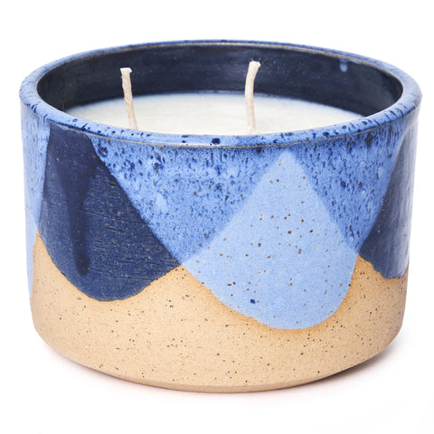 Natan Moss x Hollywood at Home Candles