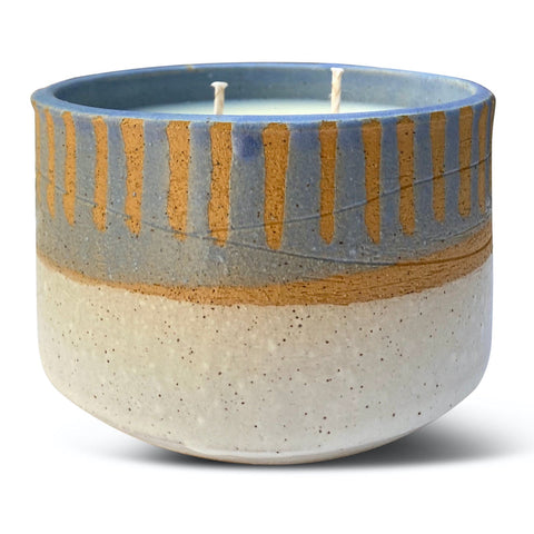 Natan Moss x Hollywood at Home Candles