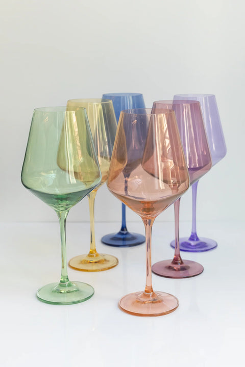 Wine Glass