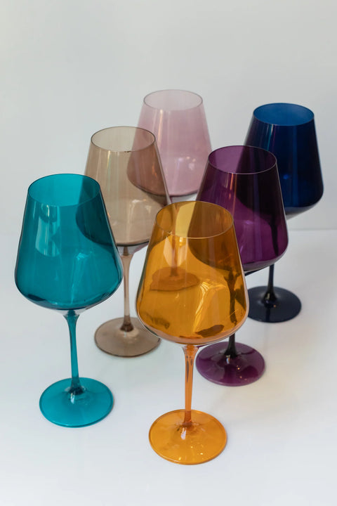 Wine Glass