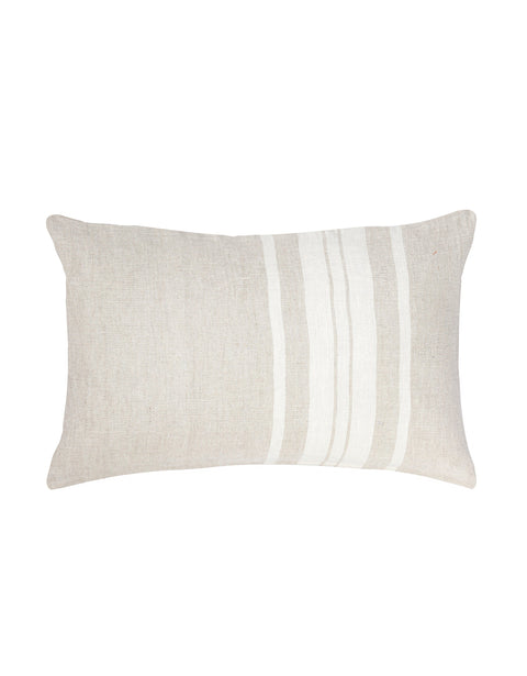 Anaya Classic Scandinavian Soft Textured Accent Throw Pillow - 14 x 20 - 20 x 20