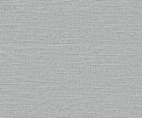 Geometric Viscose Fabric in Pristine - 290cm