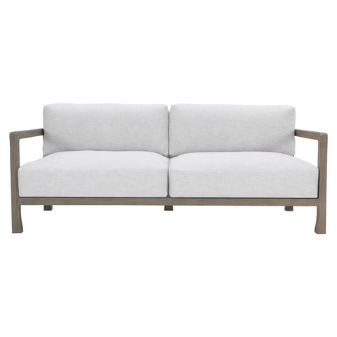 Tanah Modern Standard Sofa Upholstered Outdoor Furniture
