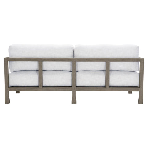 Tanah Modern Standard Sofa Upholstered Outdoor Furniture