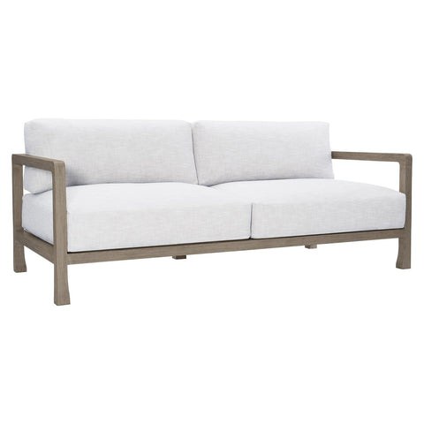 Tanah Modern Standard Sofa Upholstered Outdoor Furniture