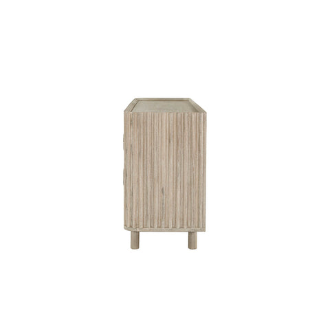 Oasis Scandinavian Washed Double Dresser