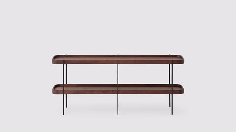 EQ3 Sage Timeless Minimalist Entryway Console