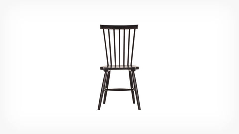 Lyla Scandinavian Timeless Minimalist Dining Side Chair