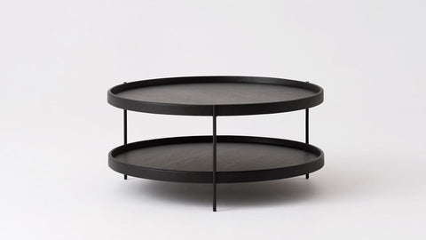 EQ3 Sage Timeless Minimalist Coffee Table