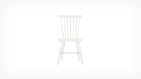 Lyla Scandinavian Timeless Minimalist Dining Side Chair