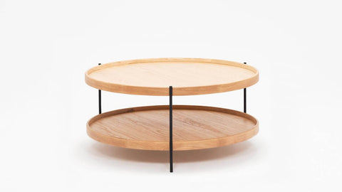 EQ3 Sage Timeless Minimalist Coffee Table