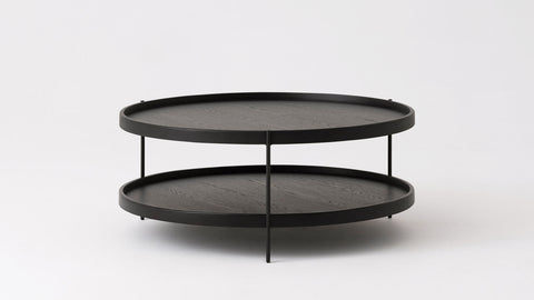 EQ3 Sage Timeless Minimalist Coffee Table