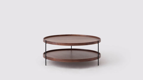 EQ3 Sage Timeless Minimalist Coffee Table