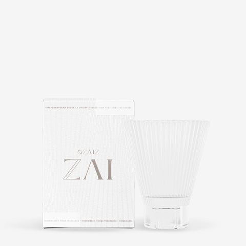 Everyday Santal & Spice Handcrafted Filled Candle