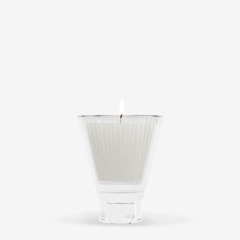 Everyday Santal & Spice Handcrafted Filled Candle