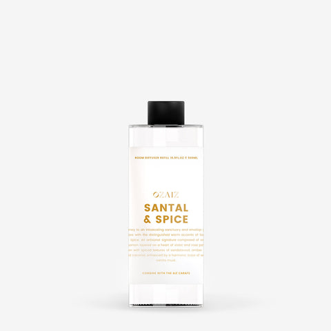 Everyday Santal & Spice Diffuser Perfume