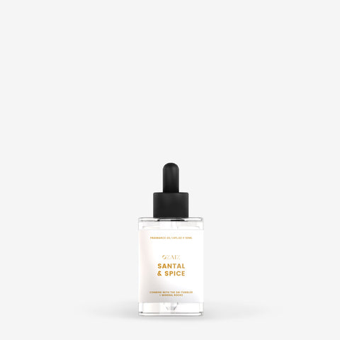 Everyday Santal & Spice Diffuser Perfume