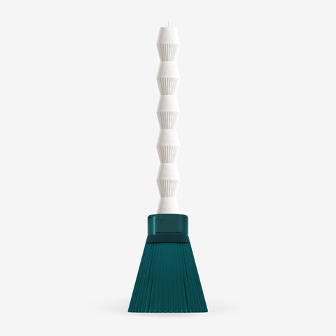 OZAIZ Everyday Novelty Pillar Candle Set - Set of 2