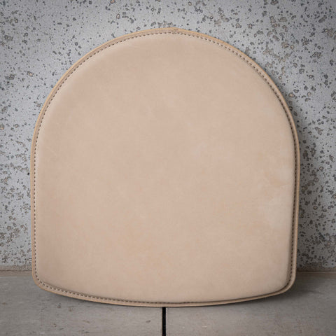 Oxbend Timeless Minimalist Armless Dining Side Chair