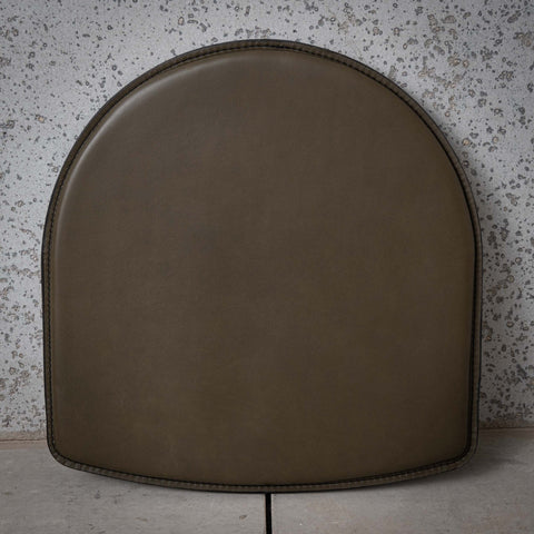 Oxbend Timeless Minimalist Armless Dining Side Chair