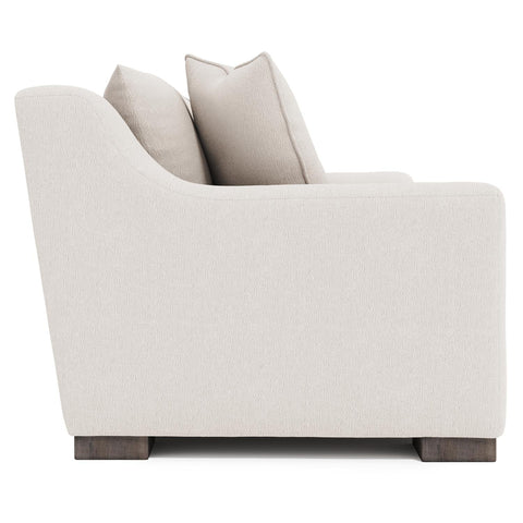 Classic Euro Solid Square Throw Pillow Contemporary Style