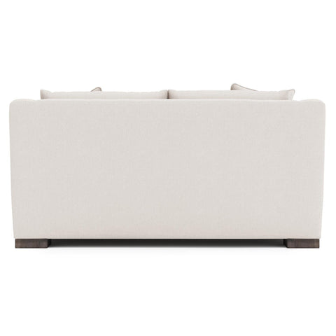 Classic Euro Solid Square Throw Pillow Contemporary Style