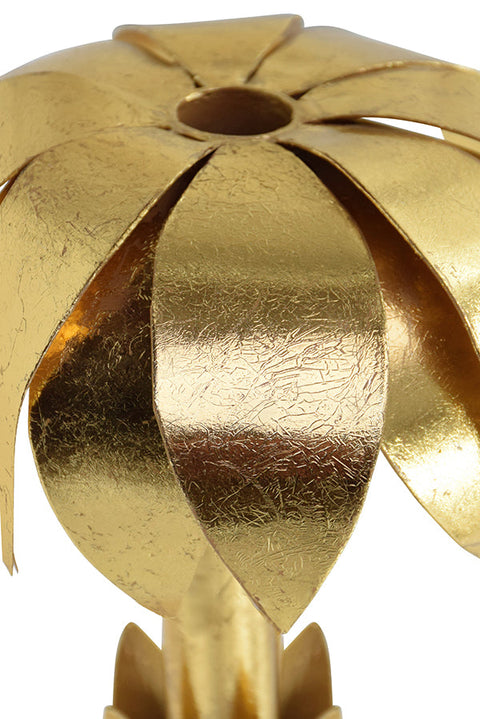 Gift Contemporary Tropical Novelty Candle Holder