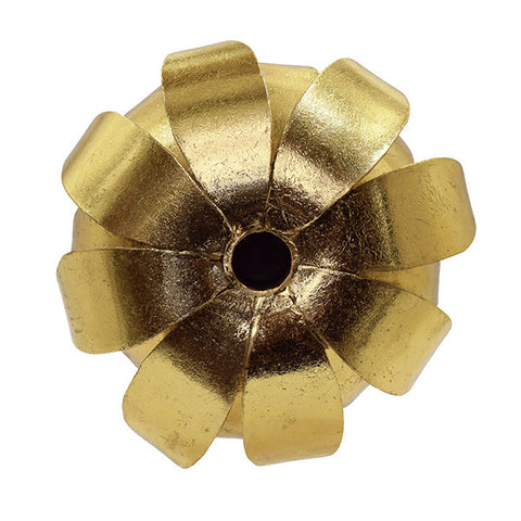 Gift Contemporary Tropical Novelty Candle Holder