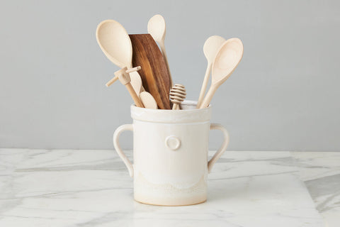 Handmade Utensil Holder for Organizing Items