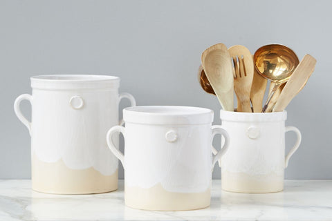 Handmade Utensil Holder for Organizing Items