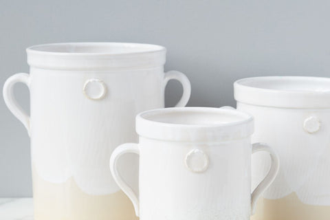 Handmade Utensil Holder for Organizing Items