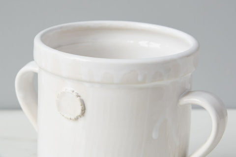 Handmade Utensil Holder for Organizing Items