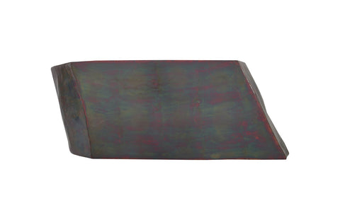 Phillips Collection Patina Modern Freeform Console