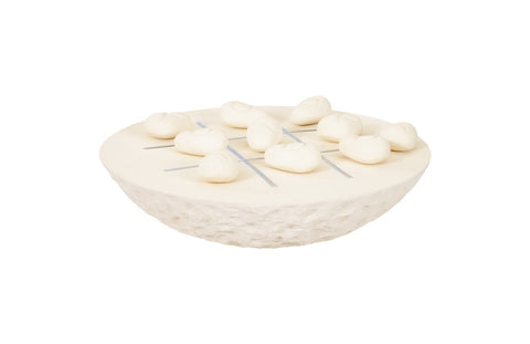 Decorating Essentials Contemporary Minimalist Abstract Model