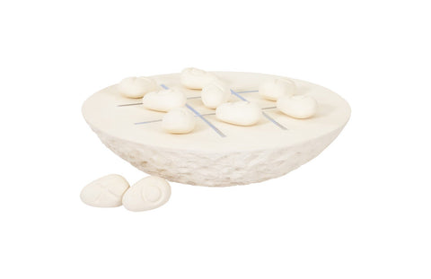 Decorating Essentials Contemporary Minimalist Abstract Model