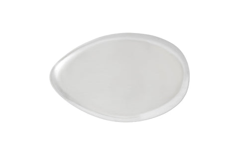 Phillips Collection Nature-Driven Modernist Freeform Coffee Table