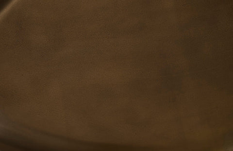 Phillips Collection Nature-Driven Modernist Freeform Coffee Table