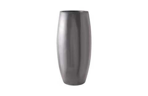 Decorating Essentials Modern Polished Floor Vase