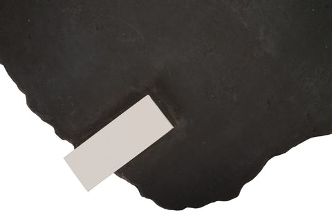 Phillips Collection Negotiation Modern Freeform Coffee Table