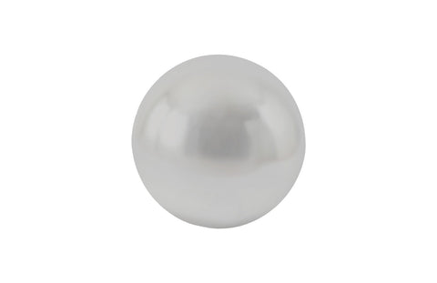 Decorating Essentials Modern Abstract Sphere Decorative Ball