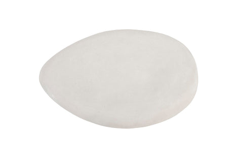 Phillips Collection Roman Modern Freeform Coffee Table