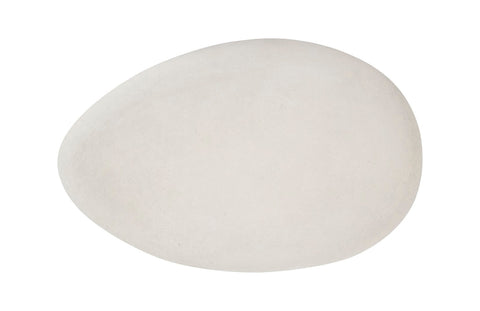 Roman Modern Freeform Coffee Table