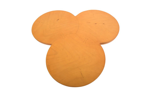 Phillips Collection Nature-Driven Modernist Freeform Drink Table