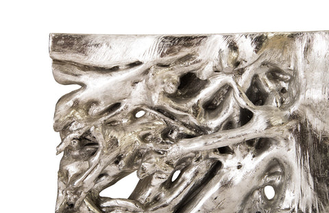 Phillips Collection Nature-Driven Modernist Modern Freeform Console