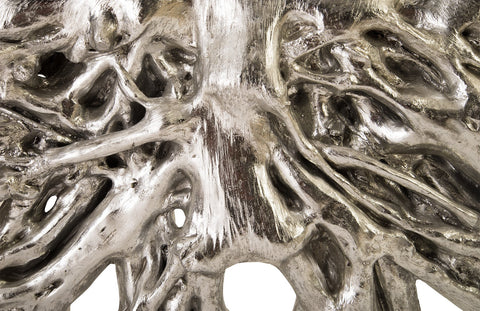 Phillips Collection Nature-Driven Modernist Modern Freeform Console